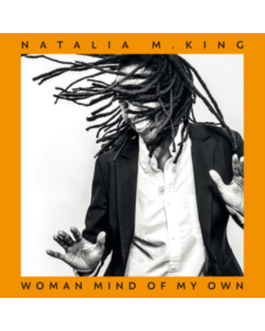 KING,NATALIA M. - WOMAN MIND OF MY OWN
