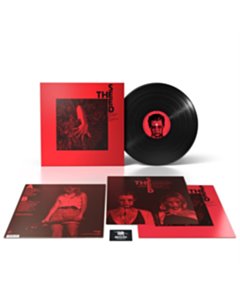 DALT,LUCRECIA - SEED (ORIGINAL SCORE)