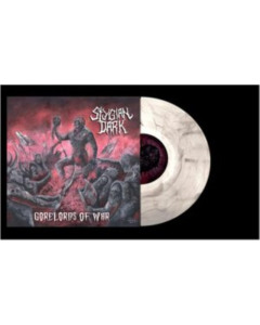 STYGIAN DARK - GORELORDS OF WAR