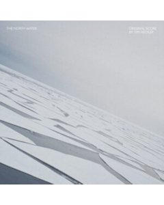 HECKER,TIM - NORTH WATER (ORIGINAL SCORE)