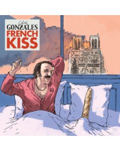 GONZALES,CHILLY - FRENCH KISS