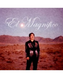 El Magnifico - Ed Harcourt
