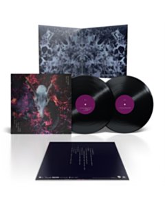 Love It Took To Leave You (2Lp) - Colin Stetson