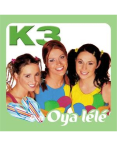 K3 - OYA LELE 
