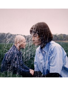 Pink Silence (Pink Vinyl) - Cloth