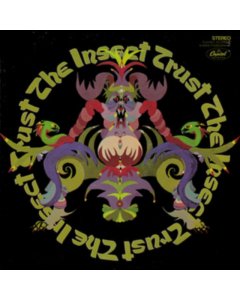 Insect Trust - Insect Trust