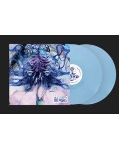 PRAMUK,LYRA - DELTA (2LP/ICE BLUE VINYL)