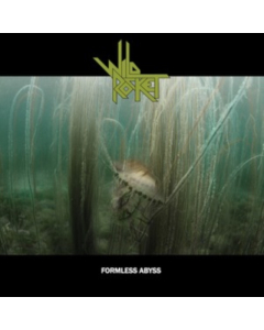 WILD ROCKET - FORMLESS ABYSS