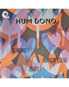 Hum Dono - Joe Harriott Quartet