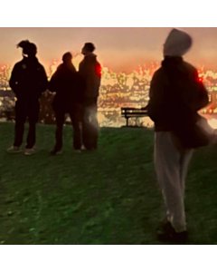 Secrect Life - Brian & Fred Again Eno