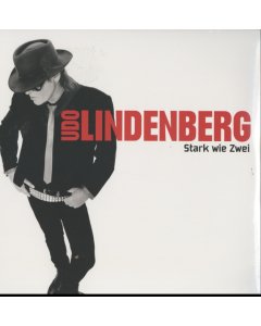 LINDENBERG,UDO - STARK WIE ZWEI