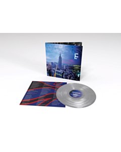 Standing On The Shoulder Of Giants (25Th Anniversary/Silver Vinyl) - Oasis