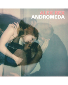 REX,ALEX - ANDROMEDA