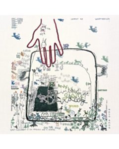 NOVO AMOR - CANNOT BE, WHATSOEVER