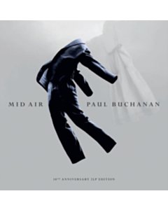 Mid Air - Paul Buchanan