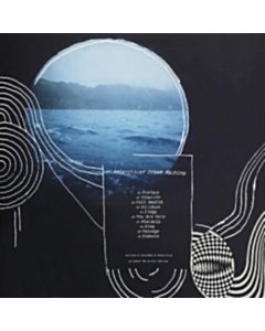 Antarctican Dream Machine - Novo Amor