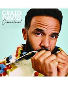 Commitment - Craig David