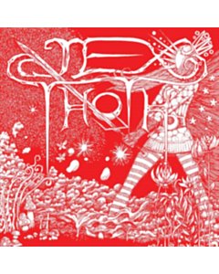 Jex Thoth (Gatefold) - Jex Thoth