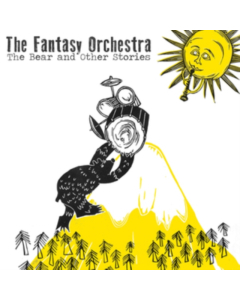 FANTASY ORCHESTRA - BEAR & OTHER STORIES