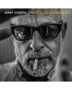 JOSEPH,JERRY - BEAUTIFUL MADNESS