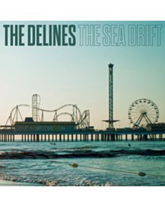 Sea Drift - Delines