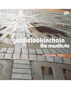GOLDIE LOOKIN CHAIN - MANIFESTO