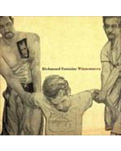 Winnemucca (Rsd 2024) - Richmond Fontaine