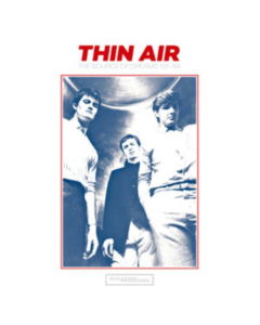 THIN AIR - SOURCE OF DREAMS '82-'84
