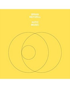 Auto Music - Brian Reitzell