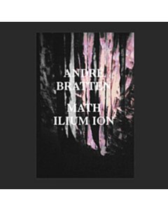 Math Ilium Ion - Andre Bratten