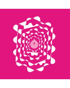 VARIOUS ARTISTS - LIVERPOOL INTL FEST OF PSYCHEDELIA: PZYK VOL.1 (BLUE VINYL) / VAR