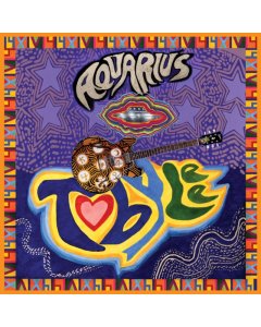 LEE,TOBY - AQUARIUS