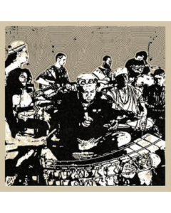 GABO - JUNGLE FEVER
