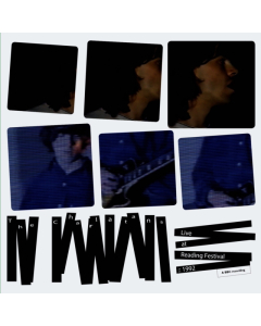 CHARLATANS UK - LIVE AT READING FESTIVAL 1992