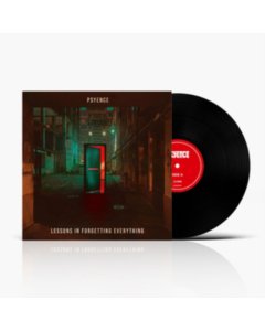 PSYENCE - L.I.F.E (LESSONS IN FORGETTING EVERYTHING)