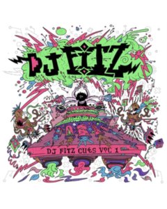 DJ FITZ - DJ FITZ CUTS