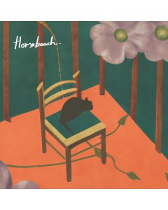 Things To Keep Alive - Horsebeach