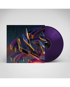 SB81 - B292 (PART 1) EP (COLOURED VINYL)