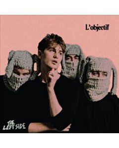 Left Side Ep - L'Objectif