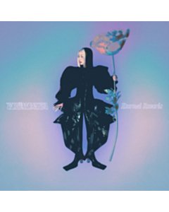 Eternal Reverie (Frosted Glass Vinyl) - Tokimonsta