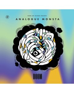 Boom - Analogue Monsta / Tokimonsta / Suzi Analogue