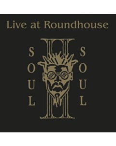 Live At The Roundhouse (Gold Vinyl/2Lp) - Soul Ii Soul