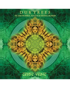 Celtic Vedic (2Lp) - Dub Trees