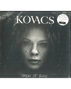 KOVACS - SHADES OF BLACK