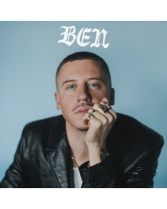 MACKLEMORE - BEN (2LP)
