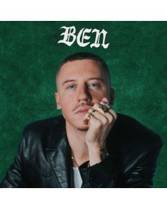 MACKLEMORE - BEN (2LP) (I)