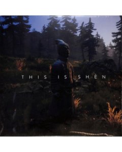 WAH,FRANKY - THIS IS SHEN (2LP)