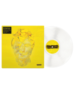 SHEERAN,ED - - (SUBTRACT) (WHITE VINYL) (I)