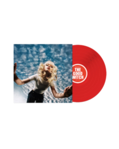 PETERS,MAISIE - GOOD WITCH (LIMITED EDITION/SNAKE BITE RED VINYL)