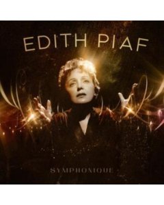PIAF,EDITH - SYMPHONIQUE